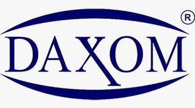 Daxom logosu