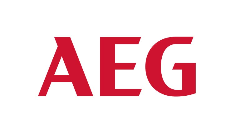 AEG logosu