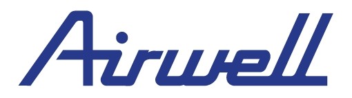Airwell logosu