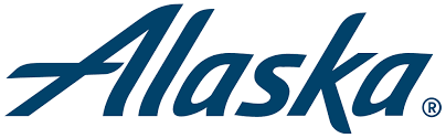 Alaska logosu