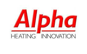 Alpha logosu