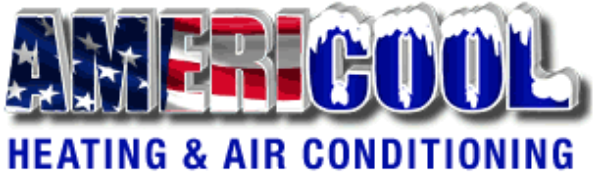 Americool logosu