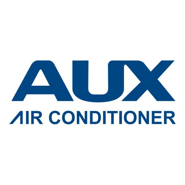 AUX logosu
