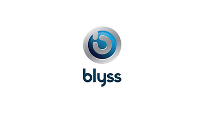 Blyss logosu