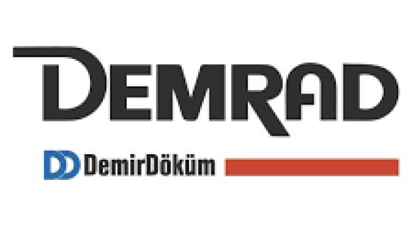 Demrad logosu