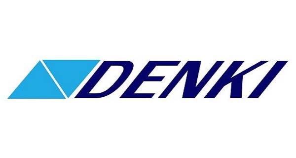 Denki logosu