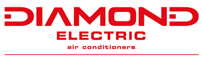 Diamond Electric logosu