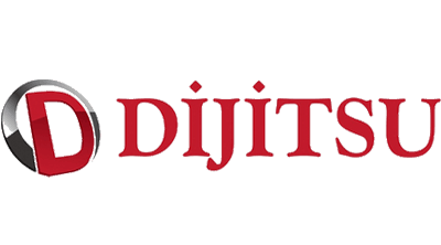Dijitsu logosu