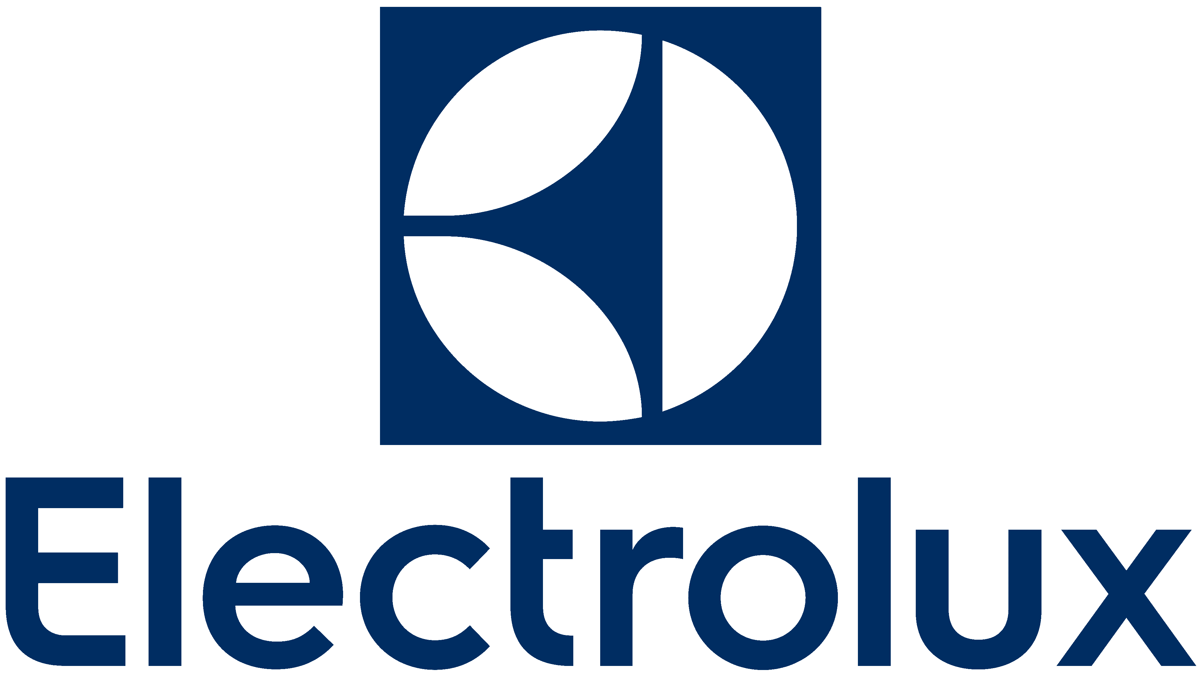 Electrolux logosu