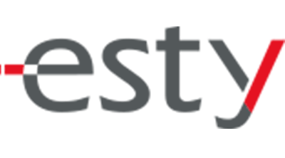 Esty logosu