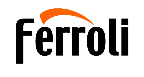 Ferroli logosu