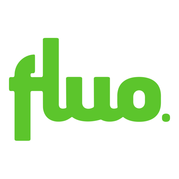 Fluo logosu