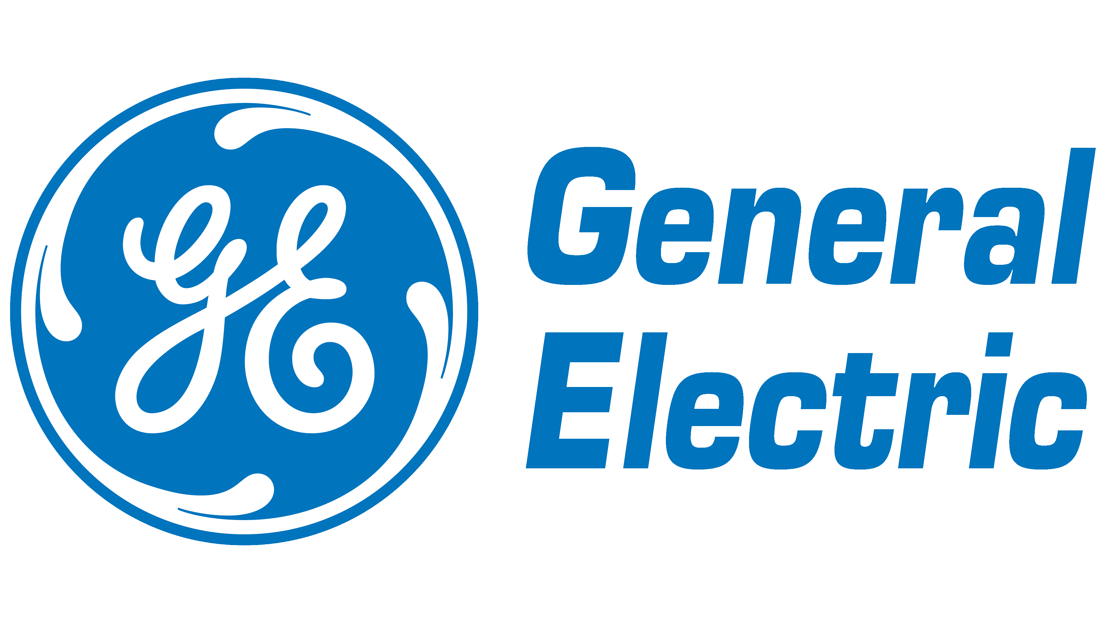 General Electric logosu