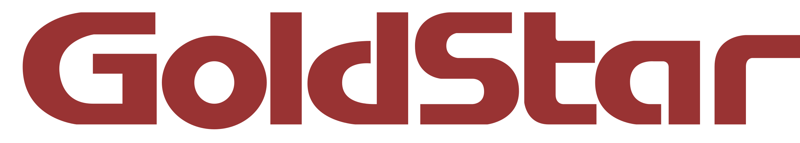 GoldStar logosu
