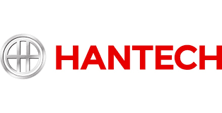 Hantech logosu
