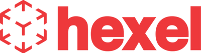 Hexel logosu