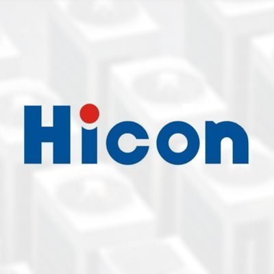Hicon logosu