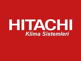 Hitachi logosu