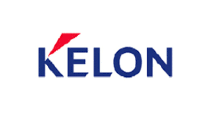 Kelon logosu