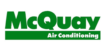 McQuay logosu