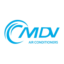 MDV logosu