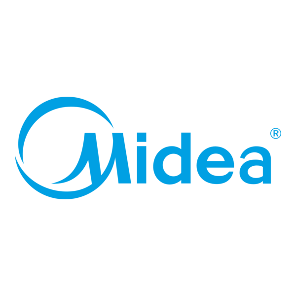 Midea logosu