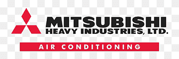 Mitsubishi Heavy logosu