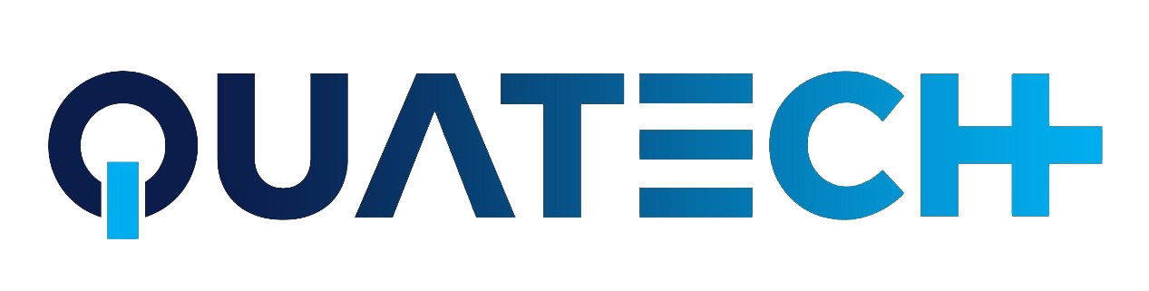 Quatech logosu
