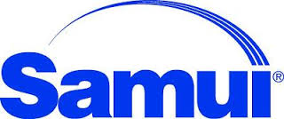 Samui logosu