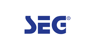 SEG logosu
