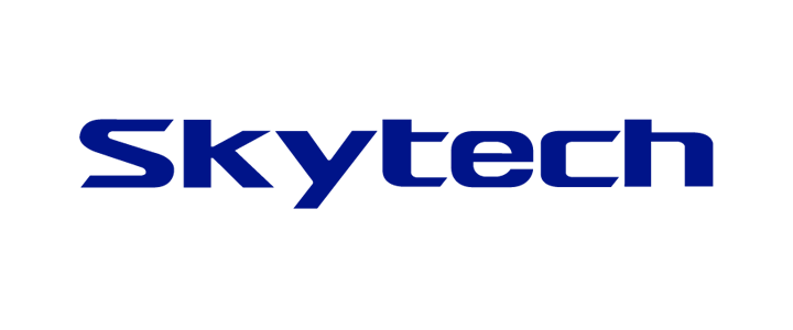 Skytech logosu