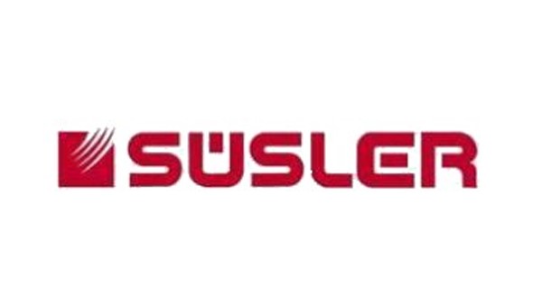 S&uuml;sler logosu