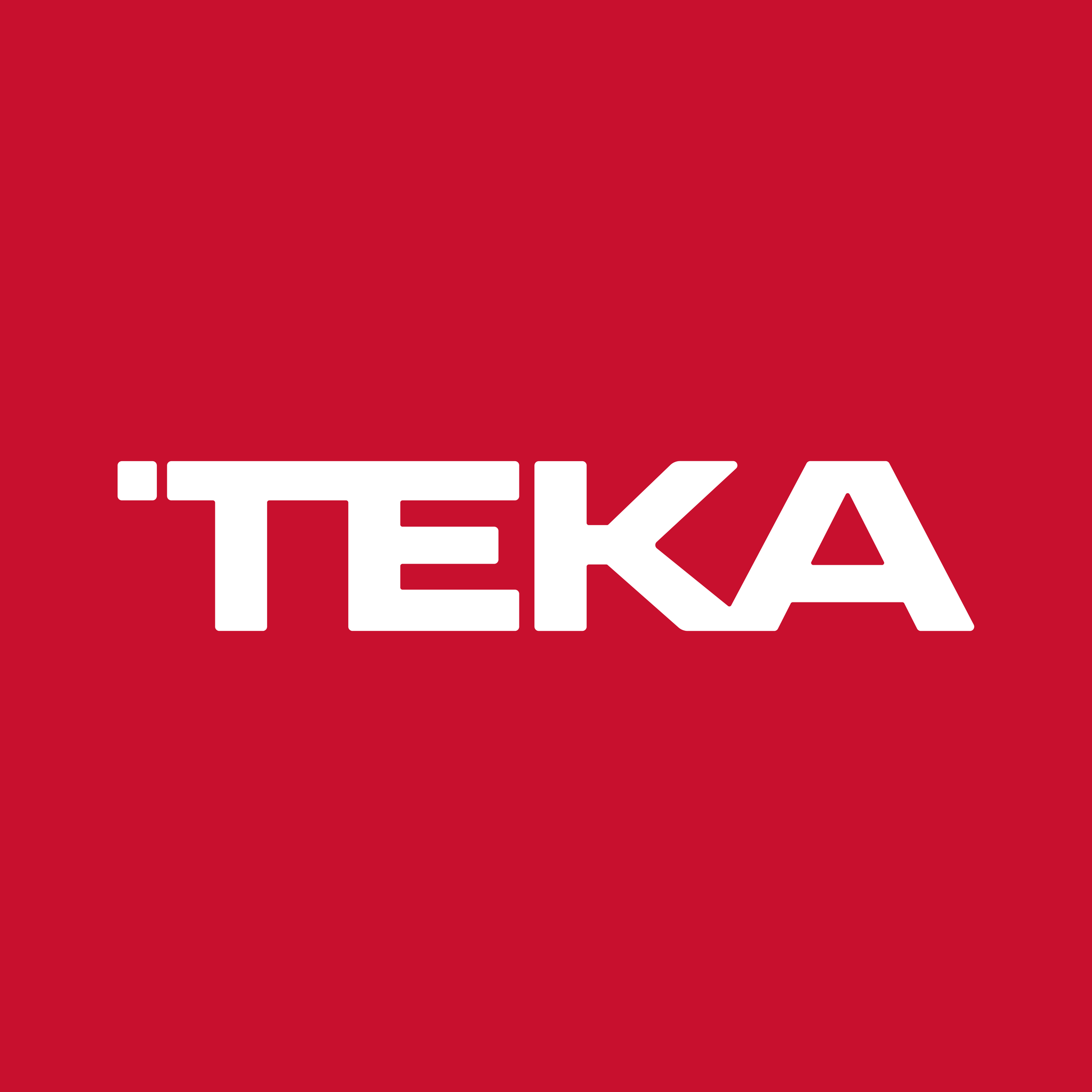 Teka logosu