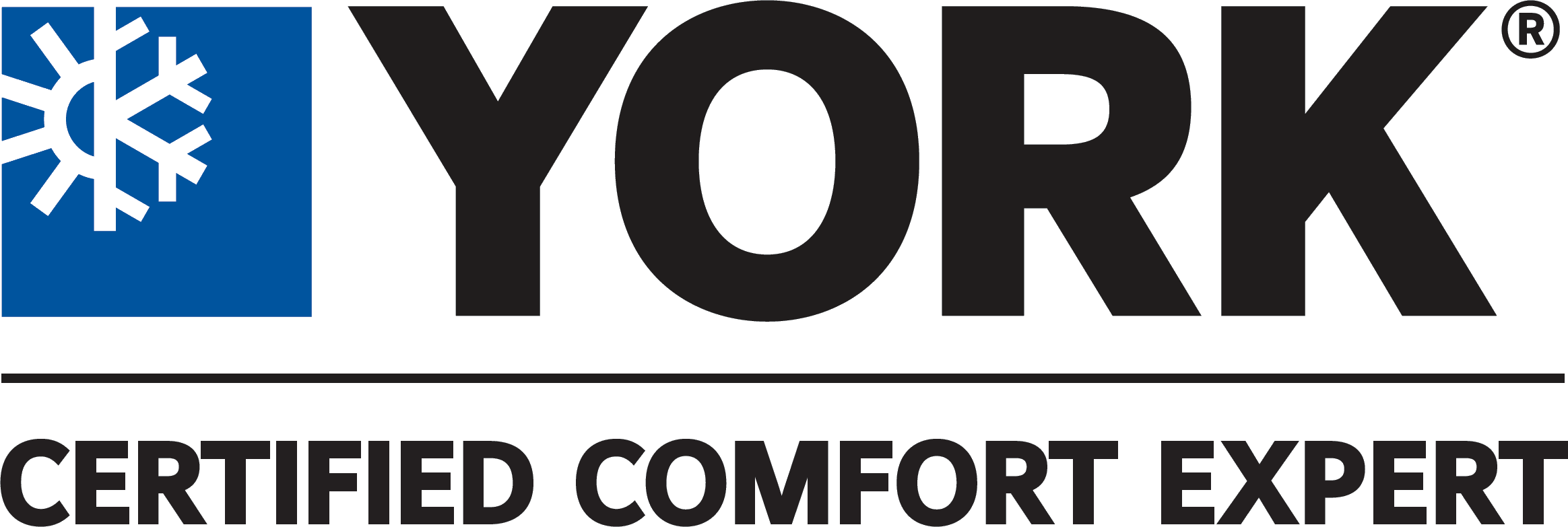 York logosu