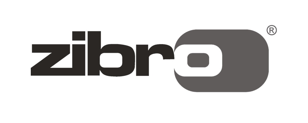 Zibro logosu